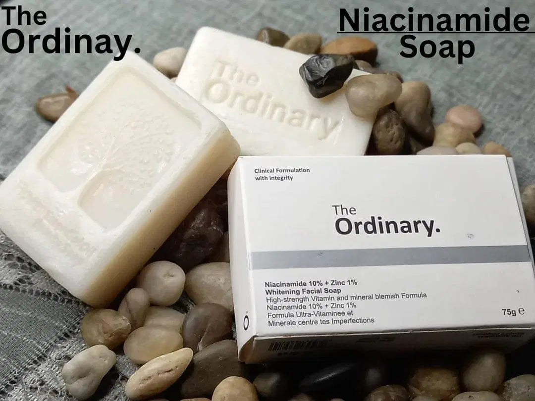 The ordinary - 2 in 1 Skincare Bundle